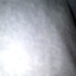 Meet your Posher, Frank